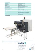 KLEBSTOFF-AUFTRAGSMASCHINE - 4