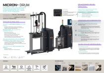 Micron + drum - 2