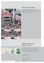Palettier Systeme - 10