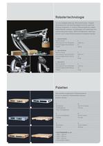 Palettier Systeme - 13