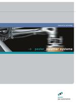 Palettier Systeme - 1