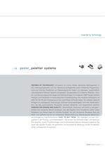 Palettier Systeme - 3