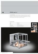 Palettier Systeme - 4