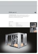 Palettier Systeme - 5