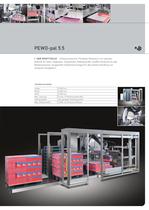 Palettier Systeme - 7