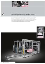 Palettier Systeme - 8