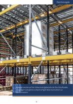 Dynamische Lager FIFO / LIFO-3