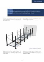 Dynamische Lager FIFO / LIFO-5