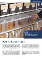 Kommissionierregale für leichte Lasten-13