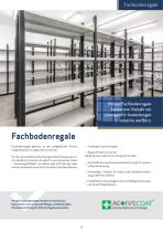 Kommissionierregale für leichte Lasten-3