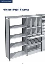 Kommissionierregale für leichte Lasten-6