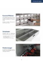 Kommissionierregale für leichte Lasten-9