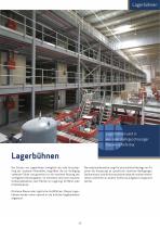 Zwischengeschosse - Lagerbühnen-3