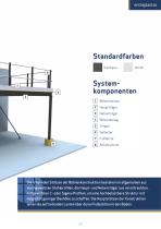 Zwischengeschosse - Lagerbühnen-7