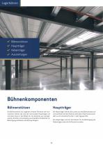 Zwischengeschosse - Lagerbühnen-8