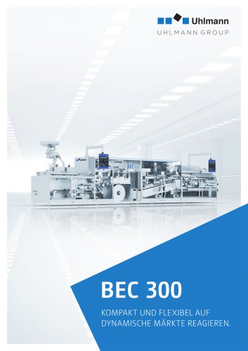 BEC 300