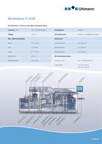 Kartonierer C 2155 - 2