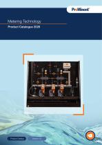 Metering Technology 2026