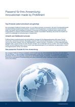 Produktübersicht 2026-2