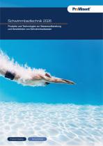 Schwimmbadtechnik 2026