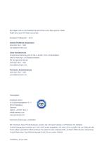 Wasseraufbereitung und Wasserdesinfektion 2026-2
