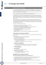 Wasseraufbereitung und Wasserdesinfektion 2026-8