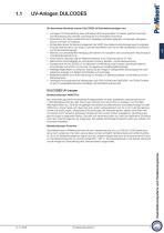 Wasseraufbereitung und Wasserdesinfektion 2026-9