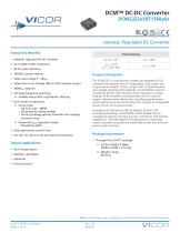 DCM2322x50T1360y6z