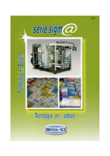 Serie Sigma