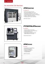 CNC-SYSTEME inkl. Zubehör - 10
