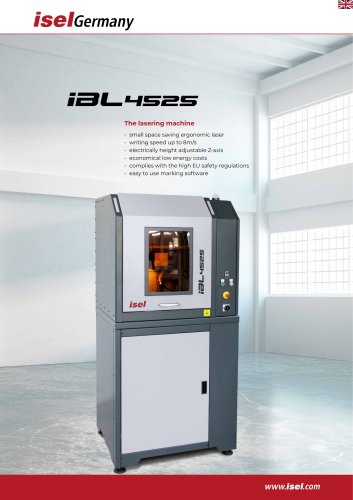 iBL 4525
