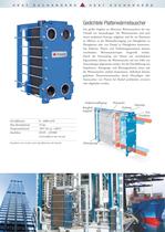 Product Brochure German - 2