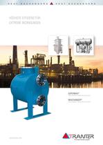 Welded Plate Heat Exchangers German-1