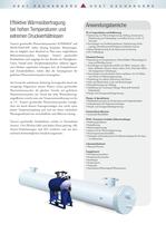 Welded Plate Heat Exchangers German-2