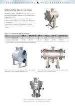 Welded Plate Heat Exchangers German-5