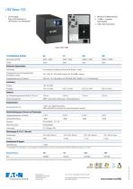 Eaton 5SC UPS - 2