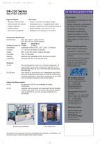 OK-220 Series-2