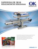 SUPERSEALER SB30