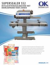 SUPERSEALER SS2 - 1