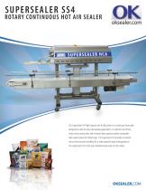 SUPERSEALER SS4