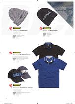 Dickies Katalog 2012 - 10