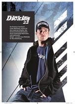 Dickies Katalog 2012 - 8