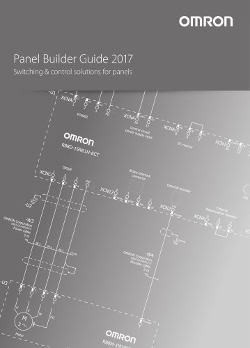 Panel Builder Guide 2017