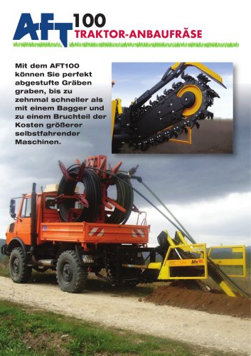 AFT100 Civil German
