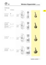 katalog Professionelle Schalter - 14