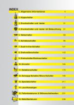 katalog Professionelle Schalter - 2