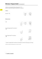 katalog Professionelle Schalter - 7