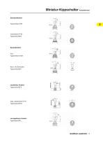 katalog Professionelle Schalter - 8