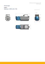 Elektrohydraulische Pumpe (EHP) für mobile Anwendungen - 13