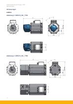 Elektrohydraulische Pumpe (EHP) für mobile Anwendungen - 14